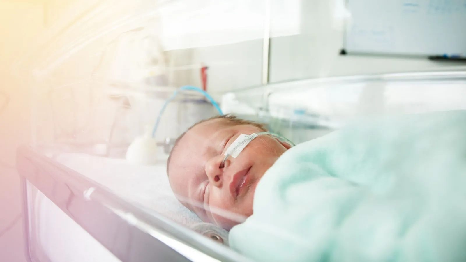 birth defects vs. birth injuries