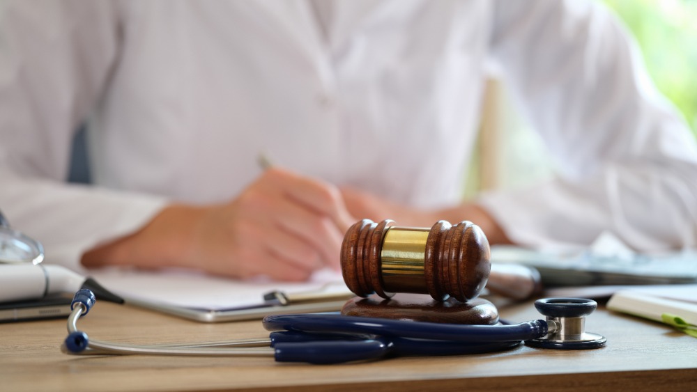 Cerebral Palsy Lawsuit