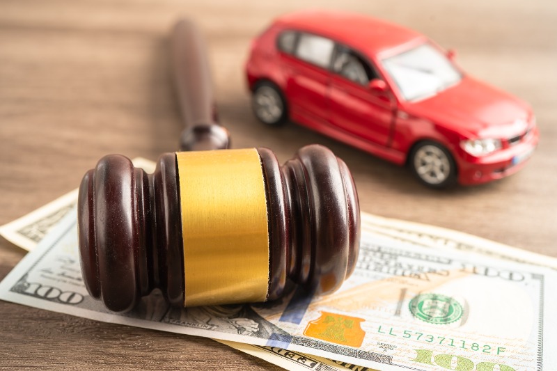 How Long Does It Take To Settle A Car Accident Lawsuit in Hawaii