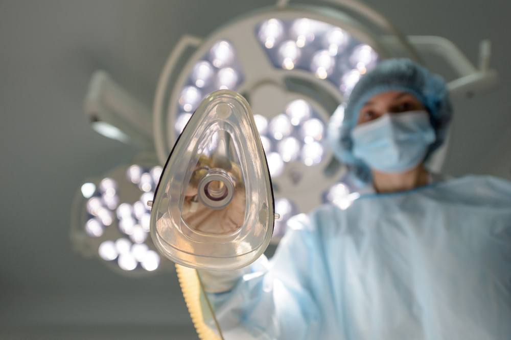 Anesthesia Errors In Medical Malpractice Cases