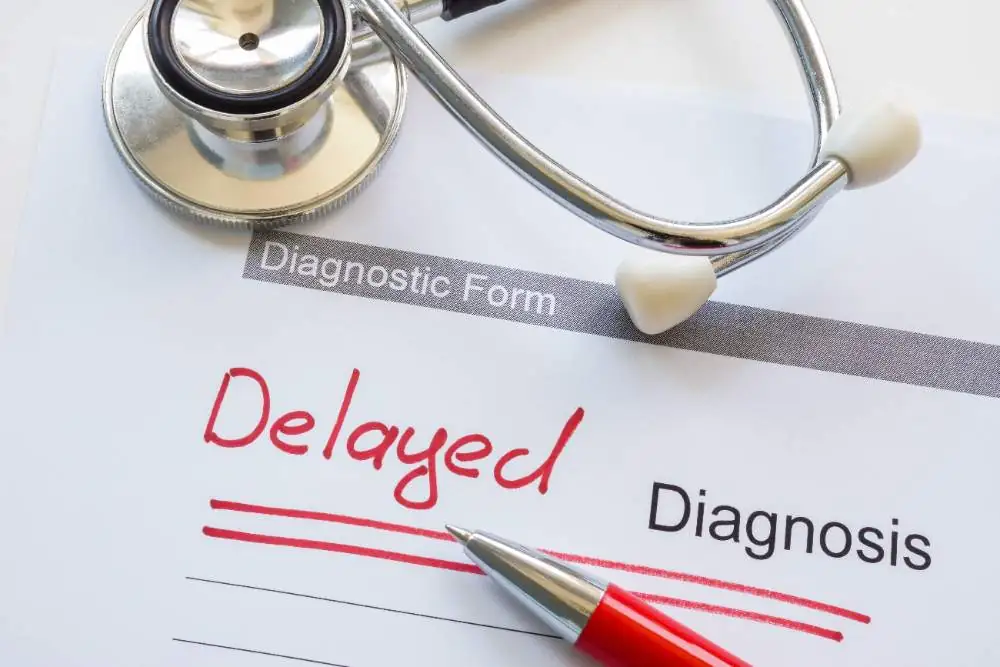Can I Pursue A Delayed Diagnosis Lawsuit_