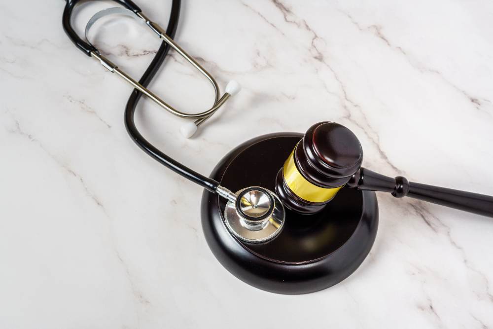 What Is the Hawaii Medical Malpractice Statute of Limitations_