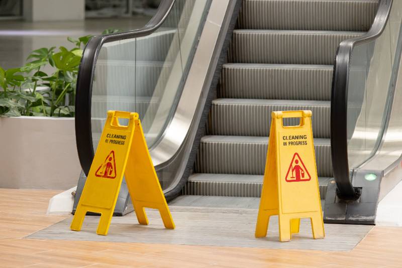 common slip and fall injuries hawaii
