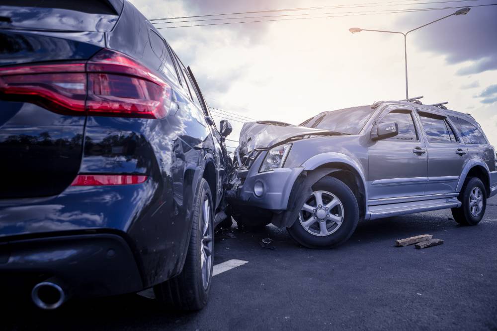 Hit By A Drunk Driver What Am I Entitled To