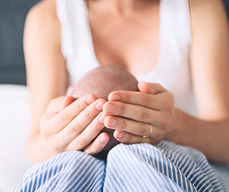 Common Types of Birth Injuries to the Mother