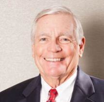 Headshot of attorney David L. Fairbanks